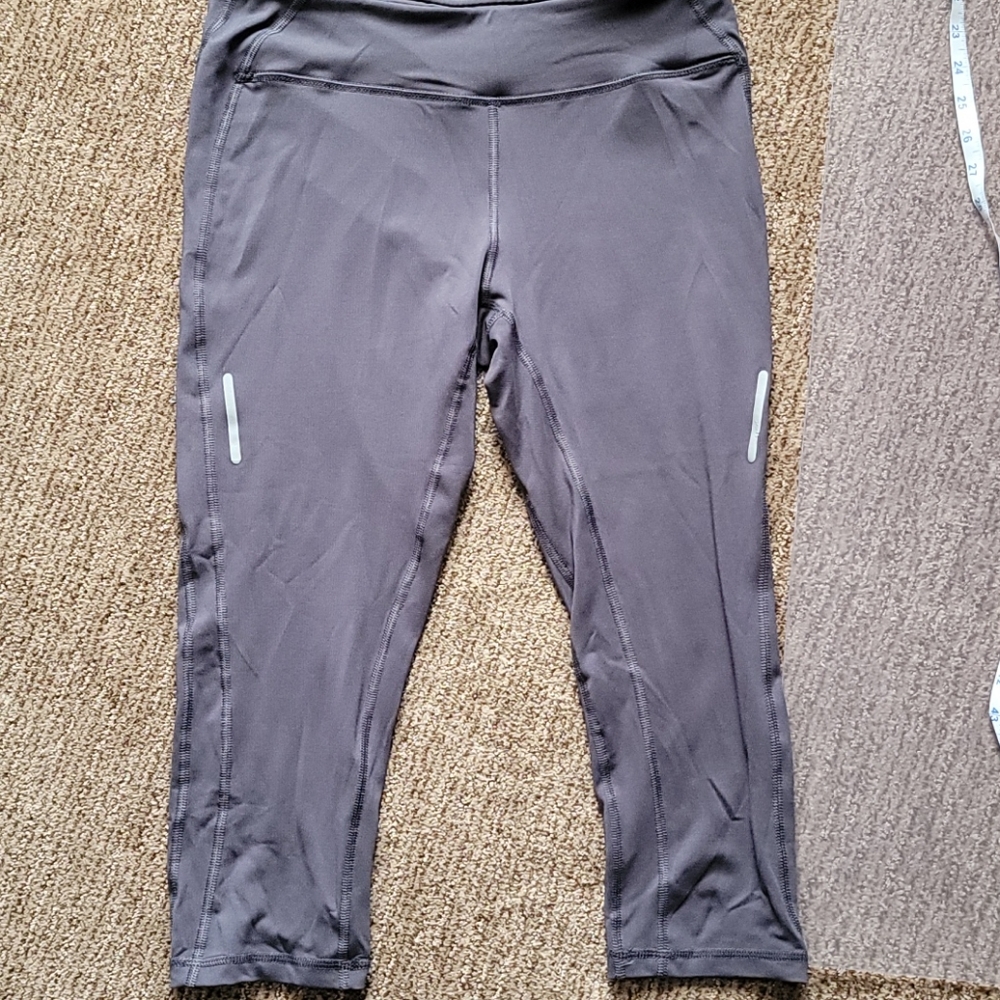 RBX Activewear Capris